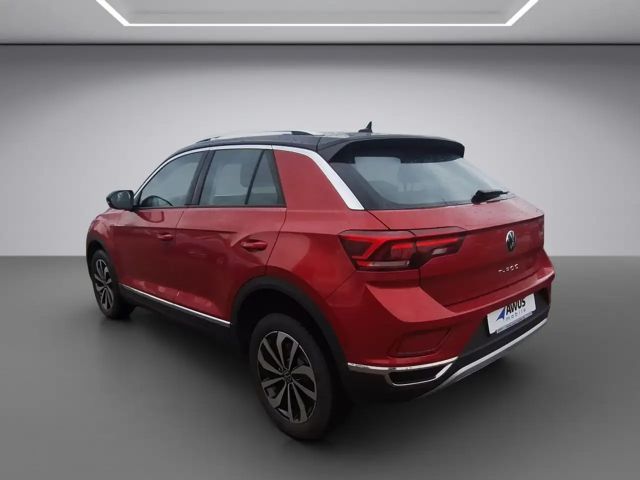 Volkswagen T-Roc 2.0 TDI Style
