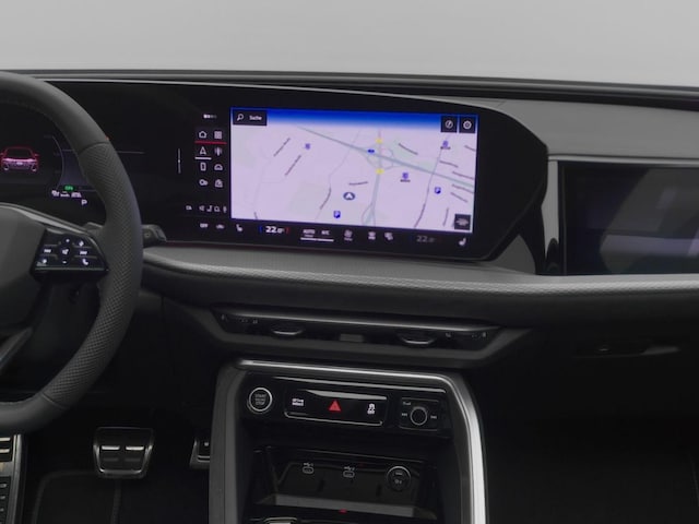 Audi Q5 Quattro S-Tronic