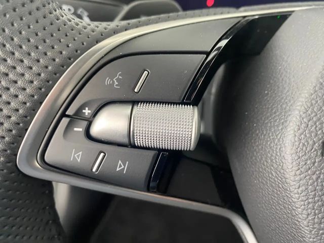 Skoda Octavia Sportline