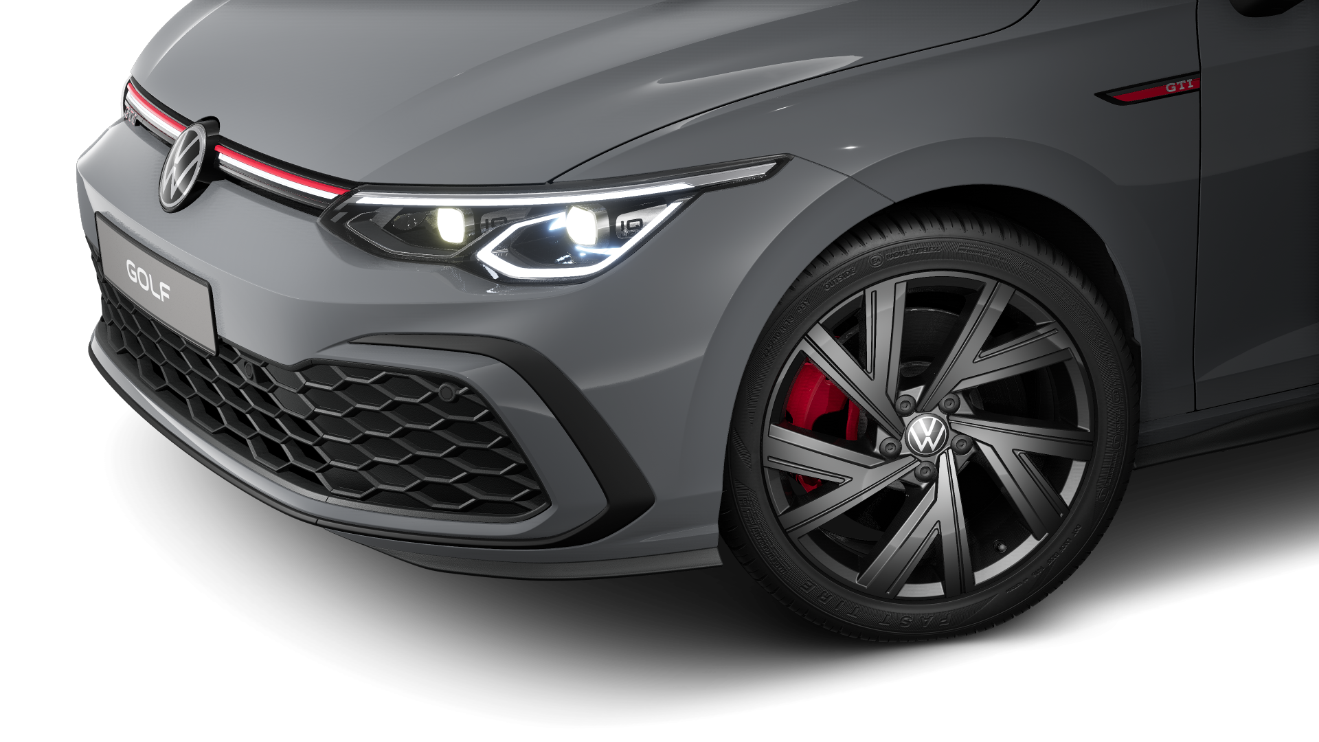 Volkswagen Golf Golf VIII Plus