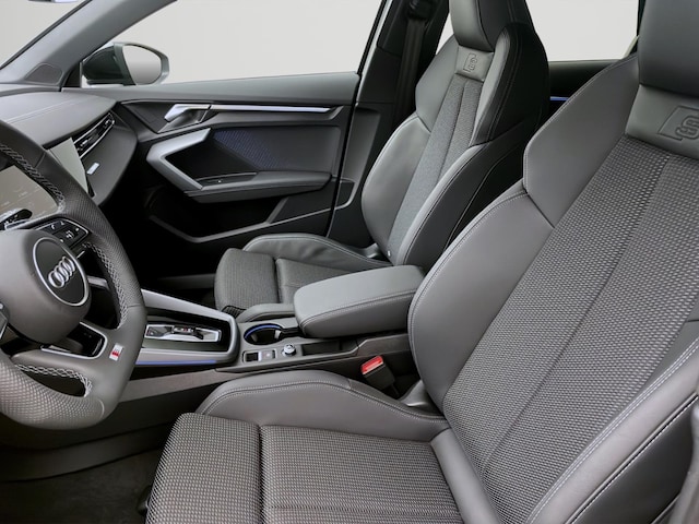 Audi A3 S-Tronic Sportback