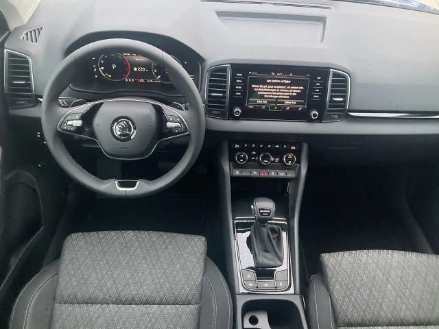 Skoda Karoq 4x4 Selection