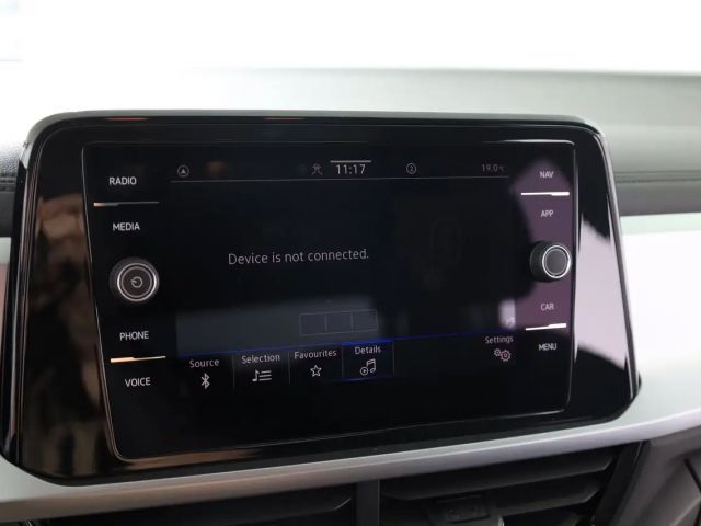 Volkswagen T-Roc DSG