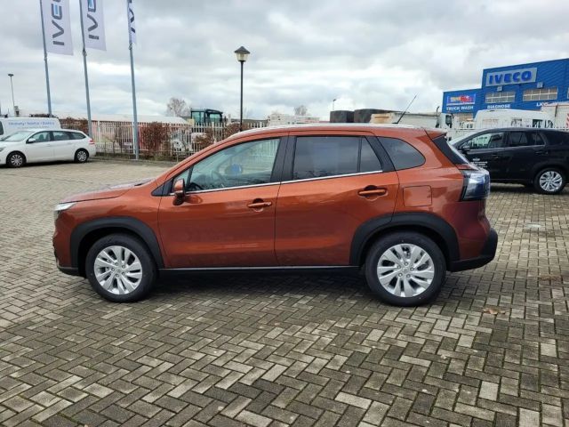 Suzuki SX4 S-Cross Comfort Hybrid