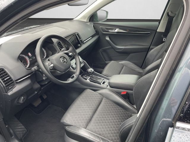 Skoda Karoq Style Style