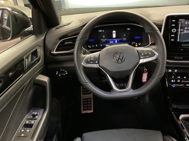 Volkswagen T-Roc 1.5 TSI DSG R-Line