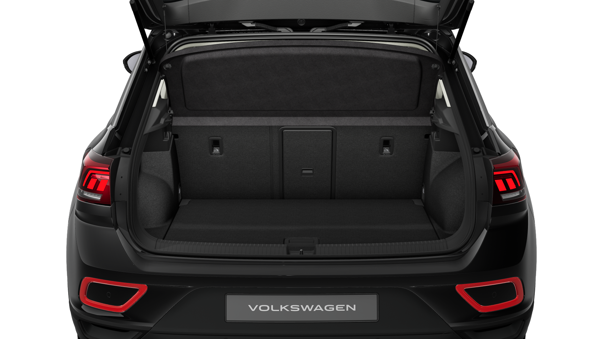 Volkswagen T-Roc 1.0 TSI AHK ACC Navi Sitzheizung KLIMA LED ALU