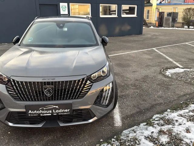 Peugeot 2008 Allure Pack PureTech