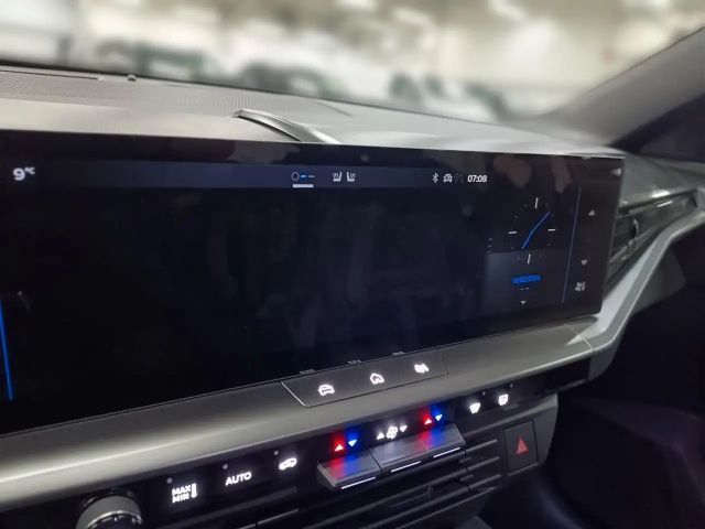 Opel Grandland X Edition