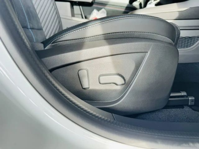 Renault Arkana Alpine Esprit Hybrid