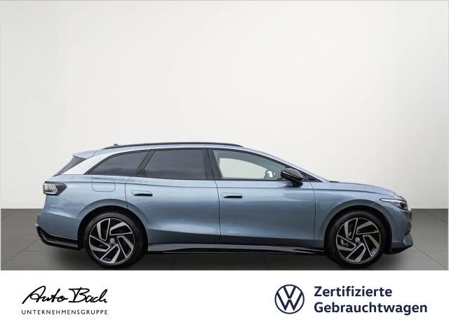 Volkswagen ID.7 Pro Tourer