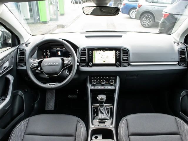 Skoda Karoq 1.5 TSI ACT Selection