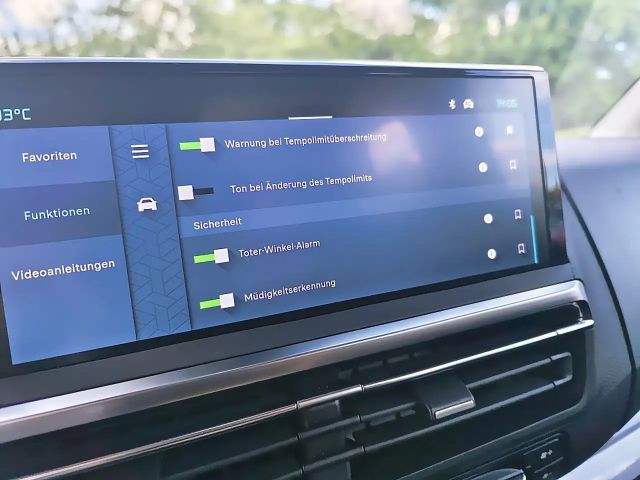 Citroën Spacetourer BlueHDi