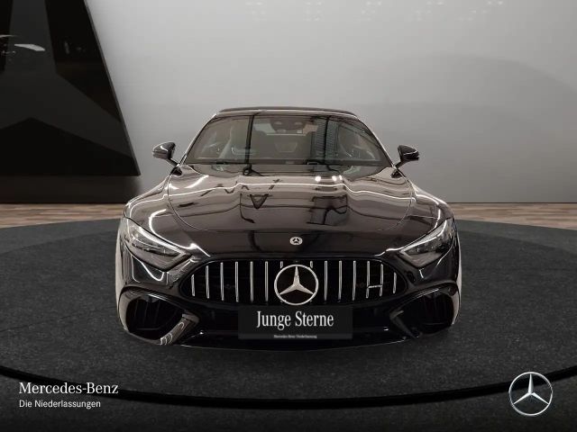 Mercedes-Benz SL 63 AMG 4MATIC AMG Line