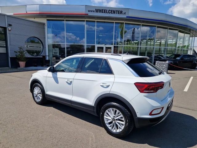 Volkswagen T-Roc 1.5 TSI DSG Life