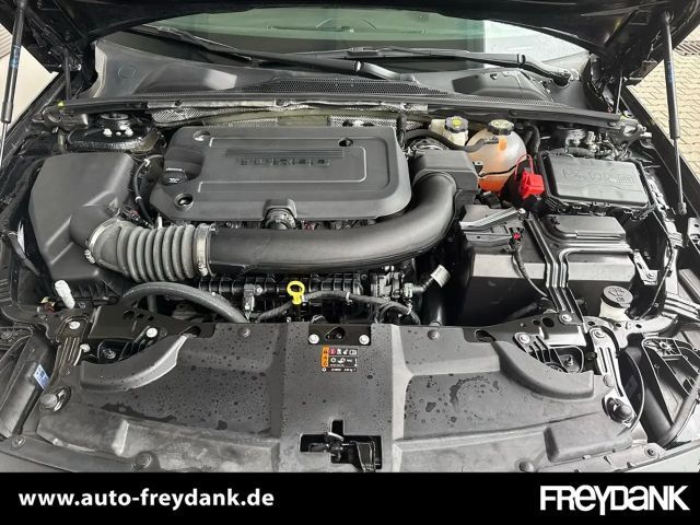 Opel Insignia Edition Grand Sport