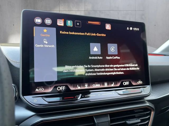 Cupra Leon e-HYBRID 150/204