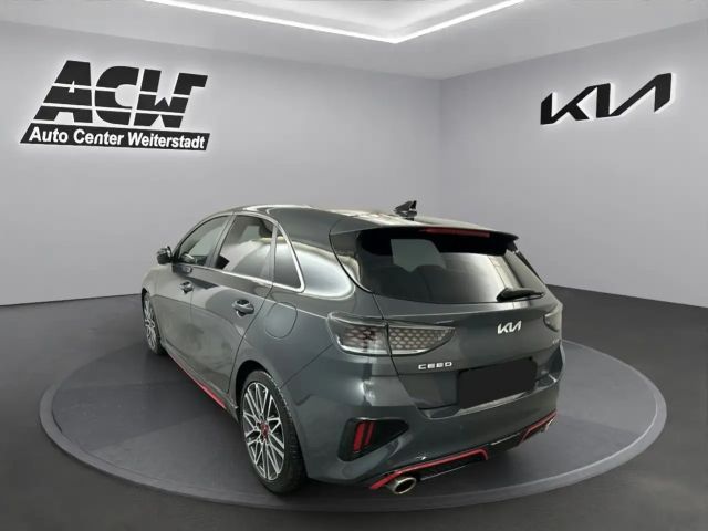 Kia Ceed GT-Line