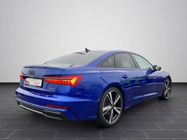 Audi A6 Quattro Sedan Sport