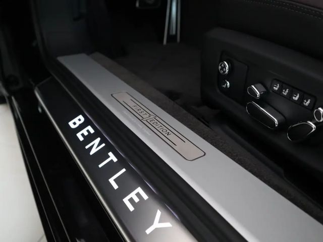 Bentley Continental GT Hybrid V8