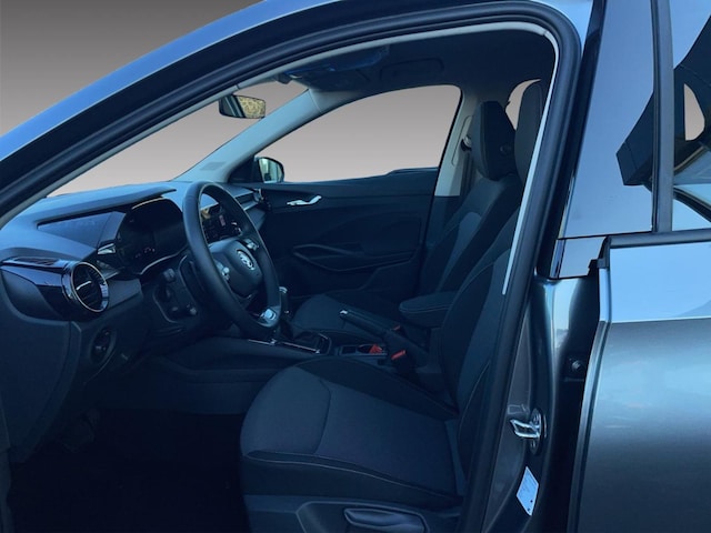 Skoda Fabia 1.0 TSI Drive