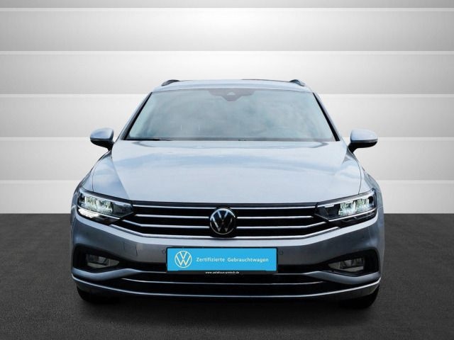 Volkswagen Passat 1.5 TSI Business DSG Variant