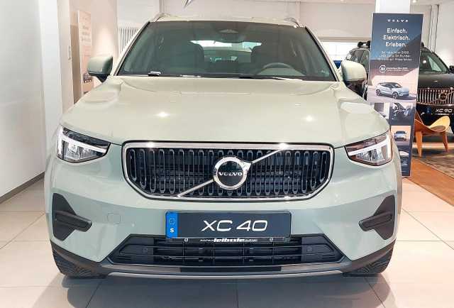 Volvo XC40 Core