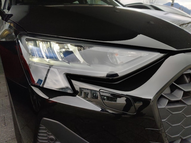 Audi A3 35 TFSI S-Tronic Sportback