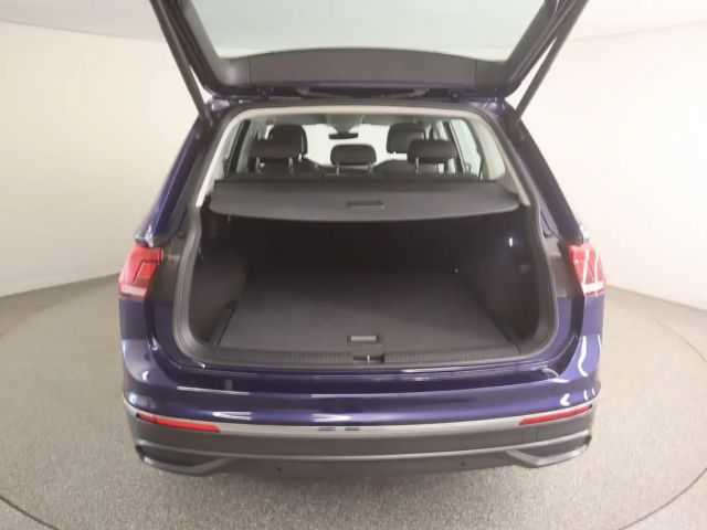 Volkswagen Tiguan 4Motion Allspace DSG Life