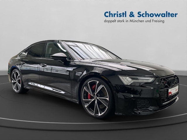 Audi S6 Quattro Sedan