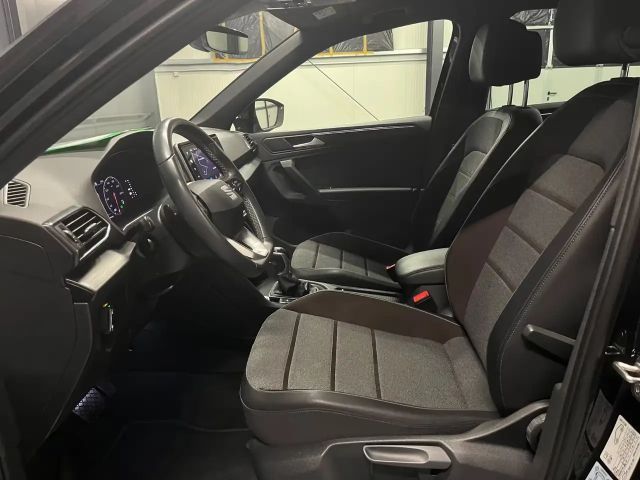 Seat Tarraco 4Drive Xcellence