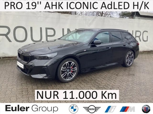 BMW 520 520d 520i M-Sport