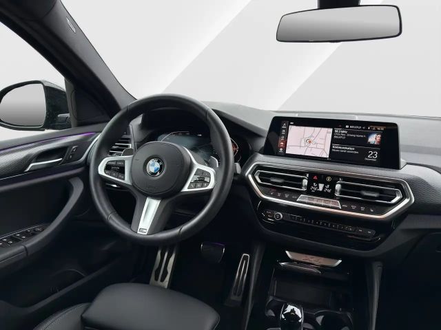 BMW X4 Coupé M-Sport xDrive20i