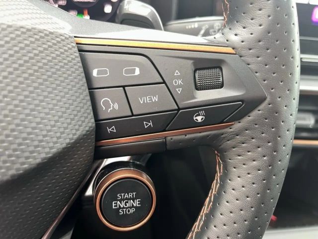 Cupra Formentor 2.0 TSI 4Drive DSG VZ