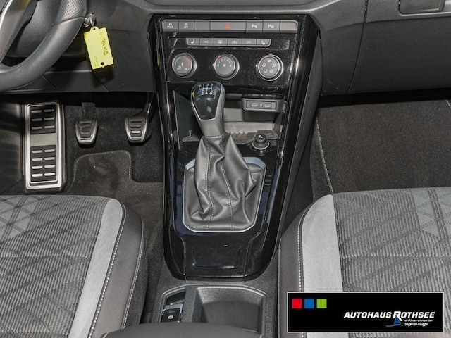 Volkswagen T-Roc 1.0 TSI R-Line