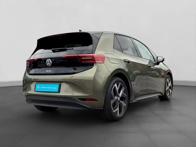 Volkswagen ID.3 IQ.Drive Performance Pro