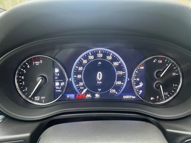 Opel Insignia Sports Tourer