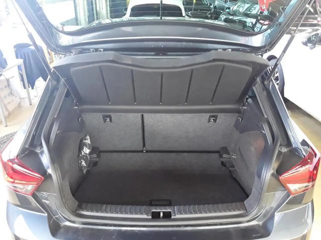 Seat Ibiza 1.5 TSI DSG FR-lijn