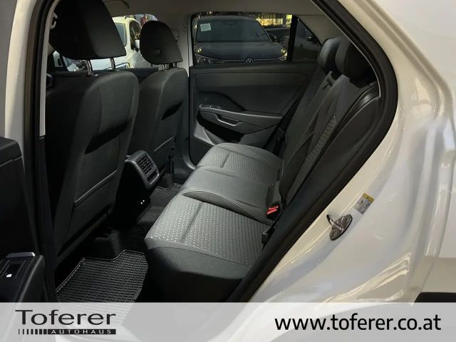 Volkswagen T-Roc DSG Life