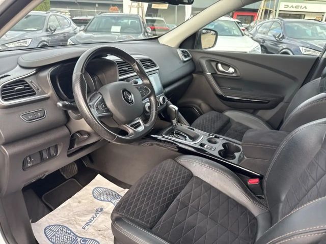 Renault Kadjar TCe 140