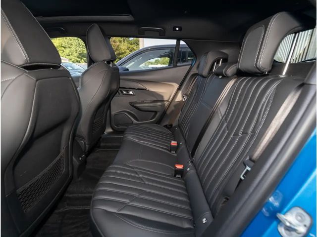 Peugeot 2008 GT-Line