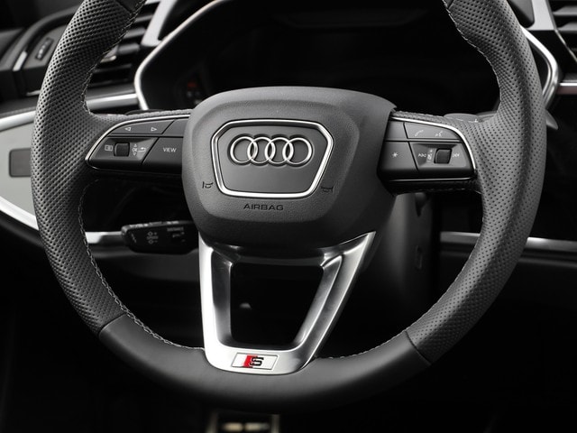 Audi Q3 Quattro S-Tronic