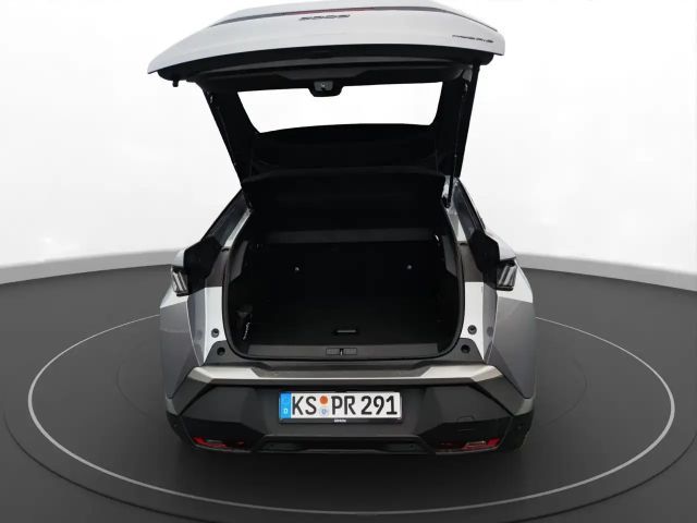 Peugeot 3008 Allure Pack