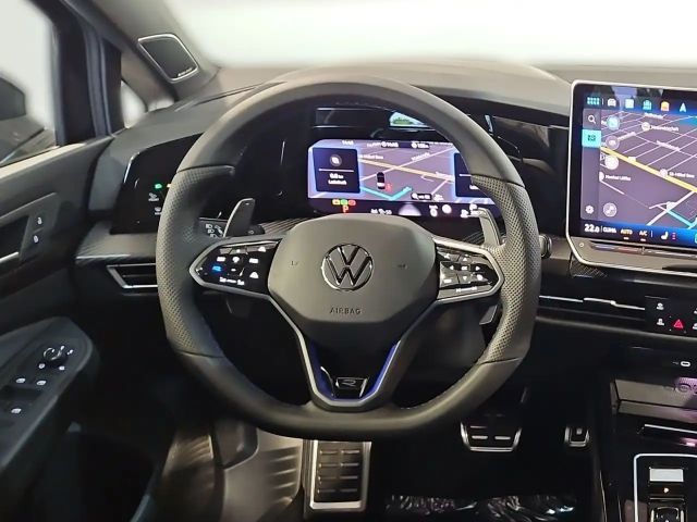 Volkswagen Golf 2.0 TSI