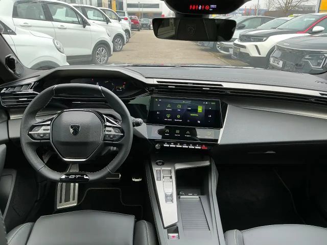 Peugeot 308 GT-Line SW