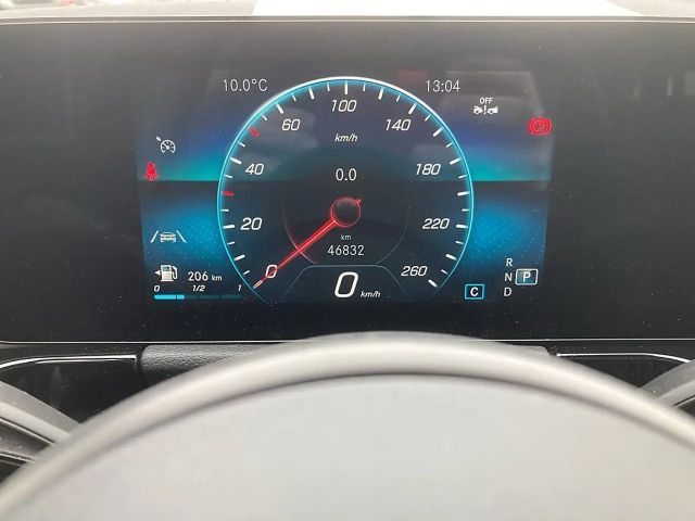 Mercedes-Benz GLA 180 GLA 180 d