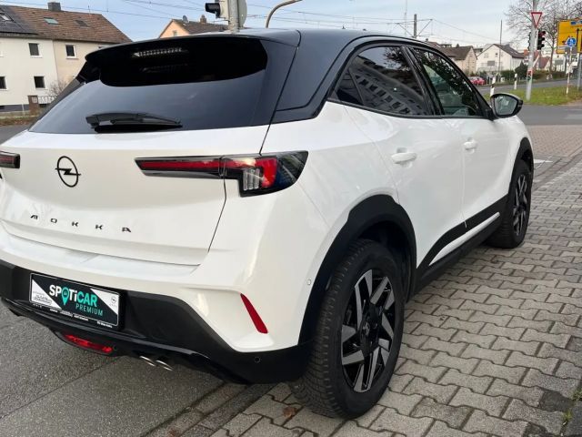 Opel Mokka GS-Line Grand Sport Turbo