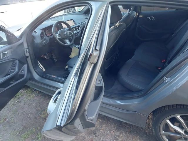 BMW 118 118i M-Sport Sedan