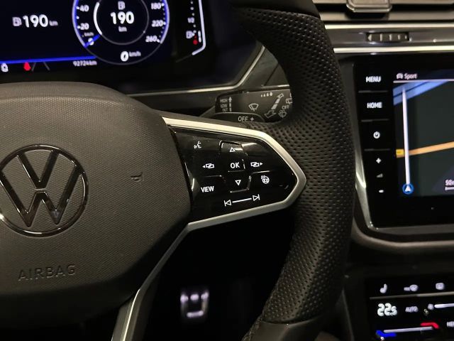 Volkswagen Tiguan 4Motion Allspace R-Line