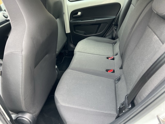 Volkswagen up! up! 1.0, 4 Türen, Klima, Kamera